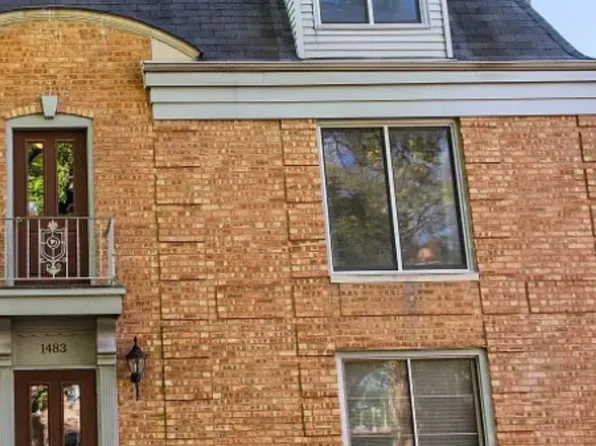 1483 Shermer Rd APT 206B, Northbrook, IL 60062