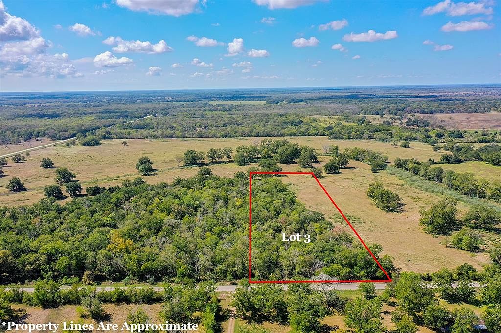 LOT 3 Fm 521 County Rd 809, Brazoria, TX 77422 MLS 59579328 Zillow