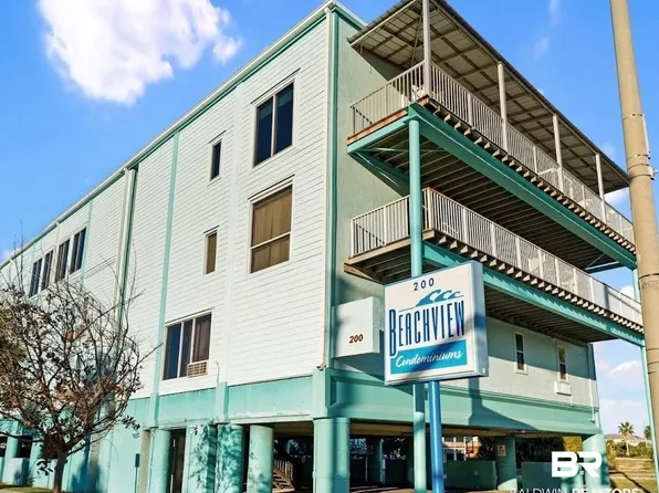 200 E Beach Blvd #316, Gulf Shores, AL 36542