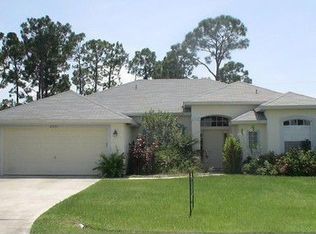 2691 SW Ace Rd, Port St Lucie, FL 34953