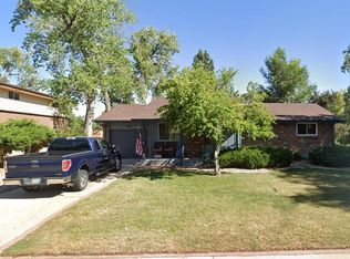 900 W 7th Avenue Dr, Broomfield, CO 80020