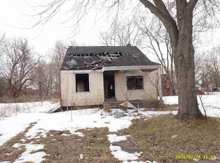 12020 Greiner St, Detroit, MI 48205