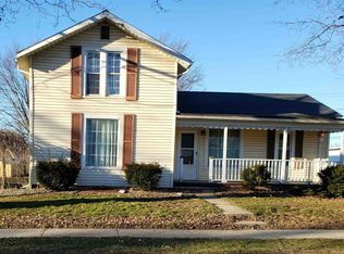 409 E Main St, Butler, IN 46721