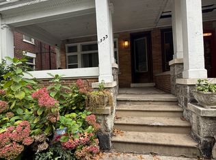 1533 W Turner St APT 1, Allentown, PA 18102