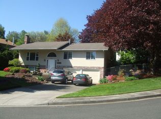 3711 NW 136th Cir, Vancouver, WA