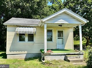 13500 Uhl Hwy SE, Cumberland, MD 21502