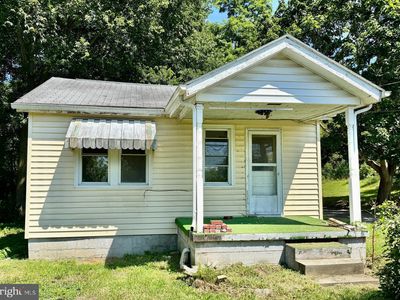 13500 Uhl Hwy SE, Cumberland, MD, 21502