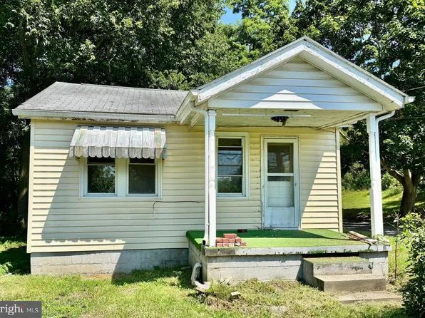 13500 Uhl Hwy SE, Cumberland, MD 21502