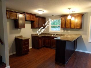 539 Heathshire Dr, Toledo, OH 43607