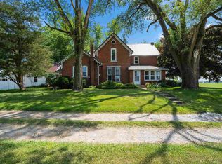 2836 W State Road 114, South Whitley, IN 46787