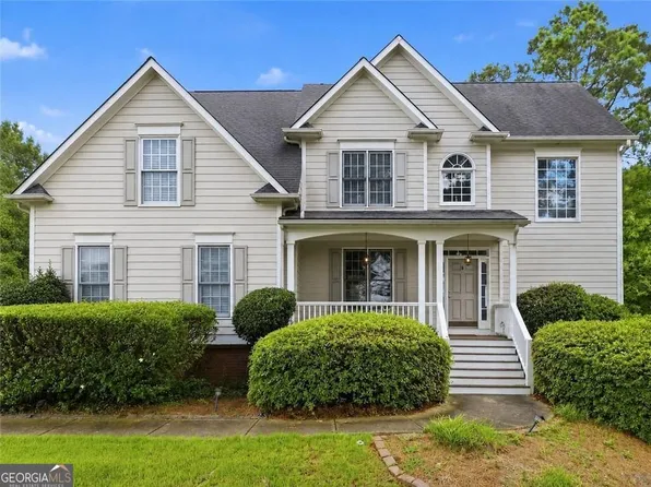 843 Bentwater Dr, Acworth, GA 30101