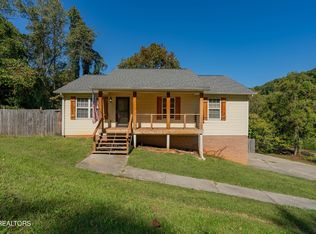 3824 Isaac Ave, Morristown, TN 37814
