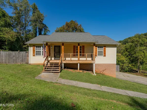 3824 Isaac Ave, Morristown, TN 37814