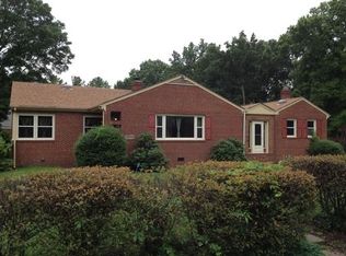 1515 Wentbridge Rd, Richmond, VA 23227