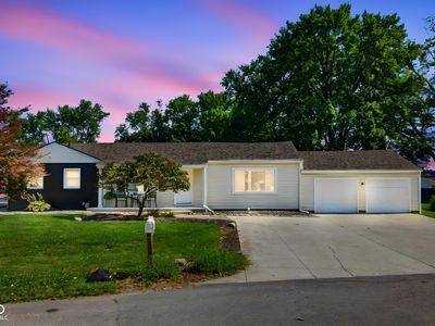650 Arthur Dr, Indianapolis, IN, 46280