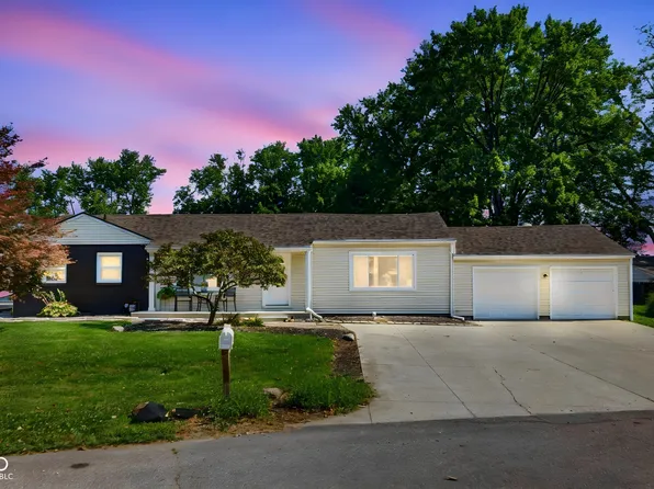650 Arthur Dr, Indianapolis, IN 46280