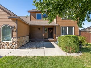 414 Palm Dr, Richland, WA 99352