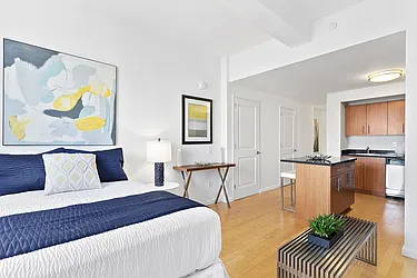 Rented by Compass