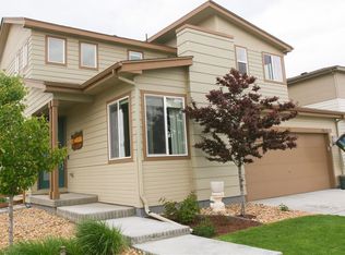 11043 Sedalia St, Commerce City, CO 80022