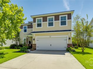 271 Willow Point Circle, Savannah, GA 31407