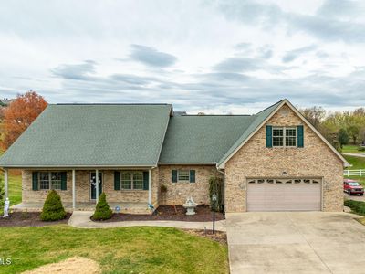 377 Boonesboro Rd, Gray, TN, 37615