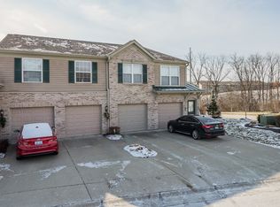 2385 Twelve Oaks Dr, Florence, KY 41042
