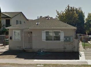 6415 Bancroft Ave, Oakland, CA 94605