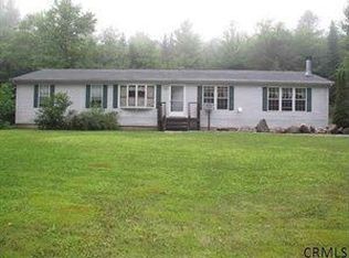 7339 Bills Rd, Middle Grove, NY 12850