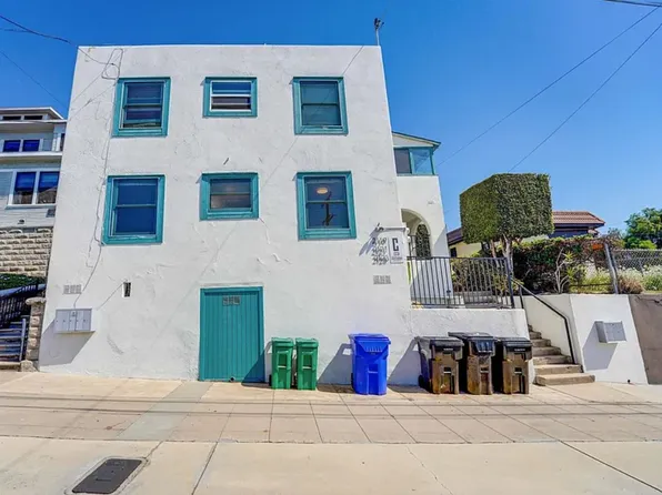 2121 Albatross St #2121, San Diego, CA 92101