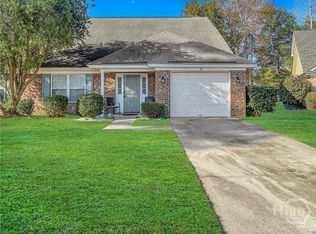 3 Redding Ct, Savannah, GA 31419