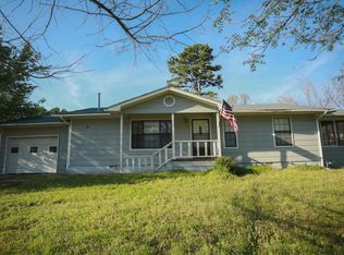 155 Hornet Estate Rd, London, AR 72847