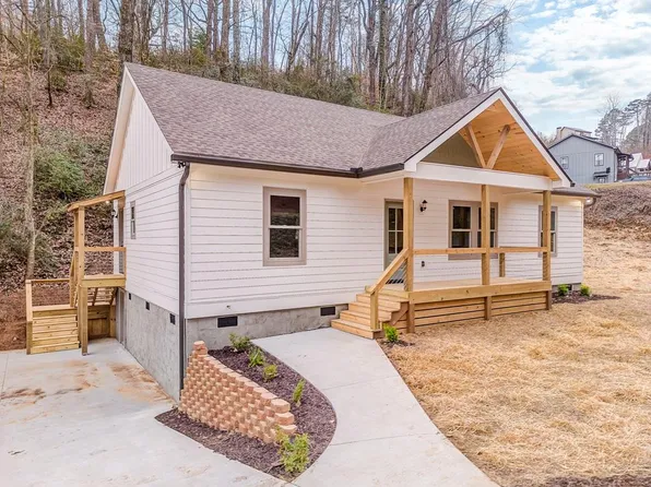 79 Logan Ln, Ellijay, GA 30540