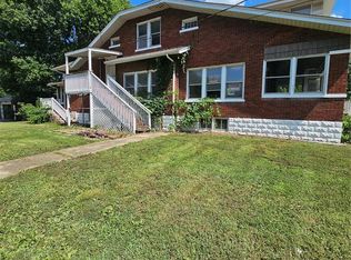 320 S Park St, Marissa, IL 62257
