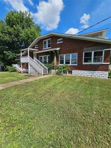 320 S Park St, Marissa, IL, 62257