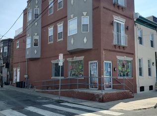 1119 S 18th St FLOOR 2, Philadelphia, PA 19146