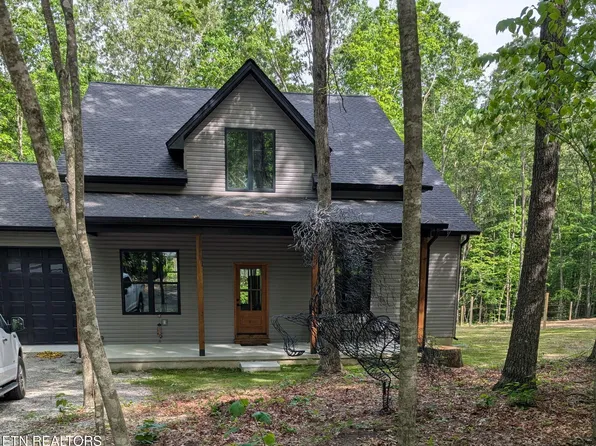 108 Shotgun Annie Rd Lot 11, Jamestown, TN 38556