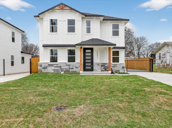2541 Everton Dr, Lancaster, TX 75134