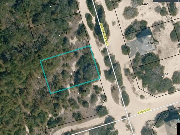 2nd image of 1602 Ocean Pearl Rd Lot 11
