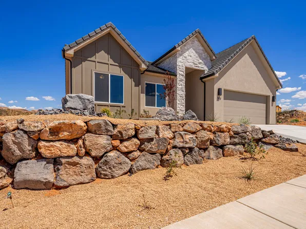 372 N 2830 W, Hurricane, UT 84737