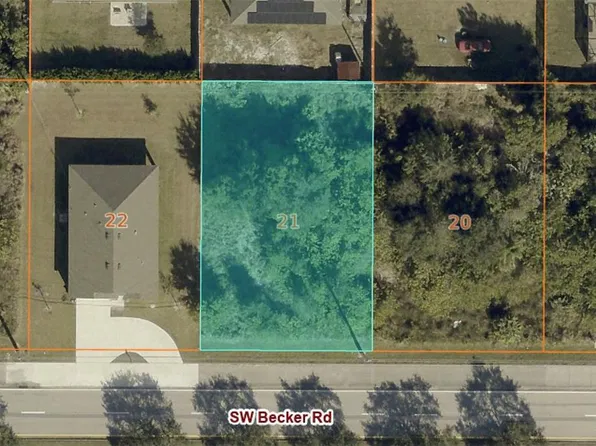 317 SW Becker Rd, Port Saint Lucie, FL 34953