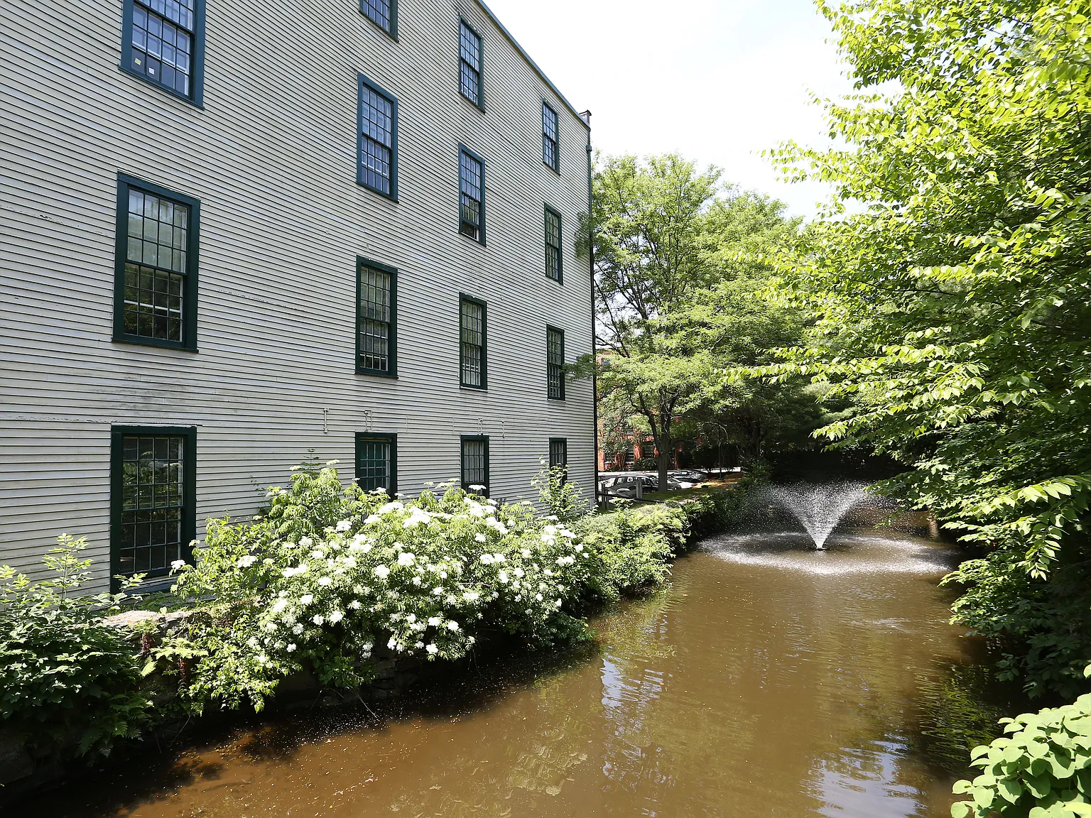 Beacon Mill Village — Photo 2