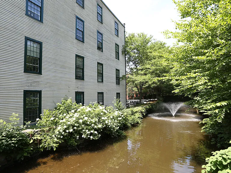Beacon Mill Village — Photo 2