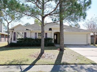 11823 Aerie Dr, Tomball, TX 77377