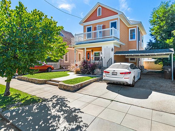 3rd image of 214 Sonora St #214