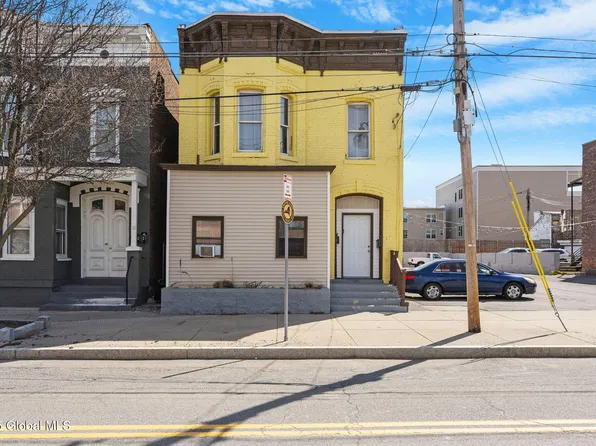 18 N Jay Street, Schenectady, NY 12305