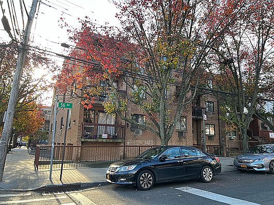 1st image of 8644 56th Ave APT 3E