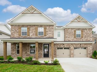 3424 Winterfell Dr, Murfreesboro, TN 37129
