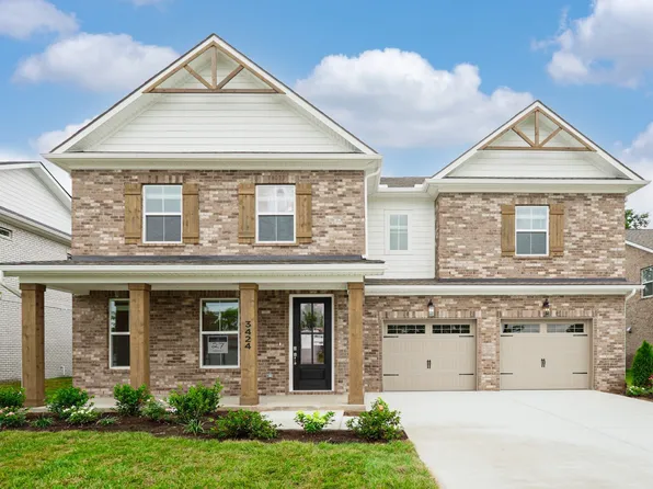 3424 Winterfell Dr, Murfreesboro, TN 37129
