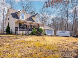 183 Reynolds Rd, Dunlap, TN 37327