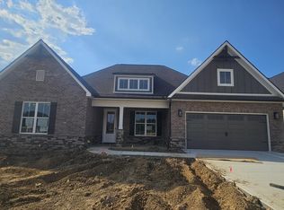 12819 Magnolia Crest Ln, Knoxville, TN 37922